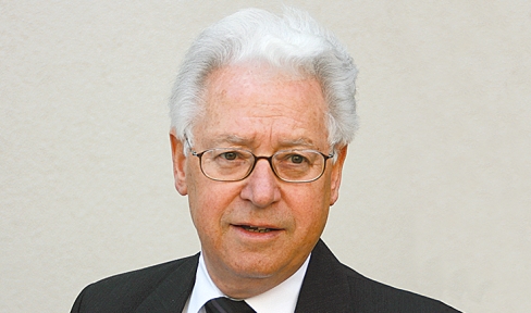 Pater Herbert Bihlmayer SDB