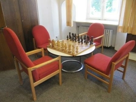 Schach