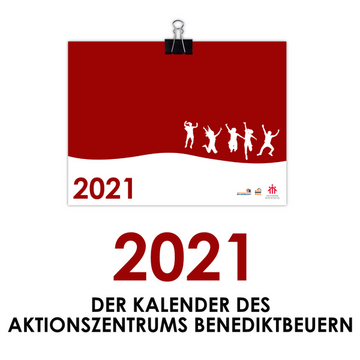 Kalender 2021