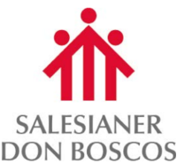 Logo Salesianer Don Boscos