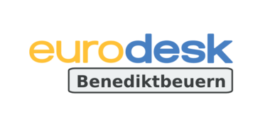 Eurodesk Logo Benediktbeuern