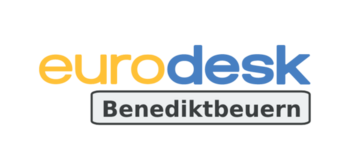 Eurodesk Logo Benediktbeuern