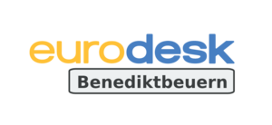 Eurodesk Logo Benediktbeuern
